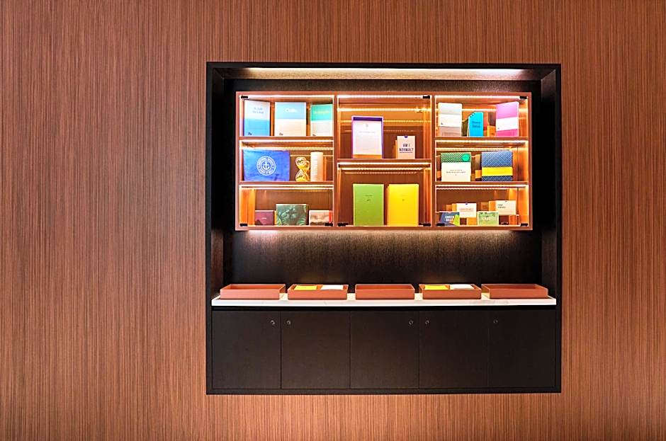 Crowne Plaza Paris République By IHG