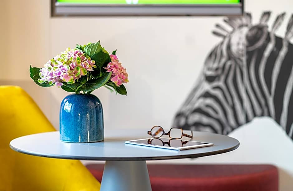 NYX Hotel Bilbao by Leonardo Hotels