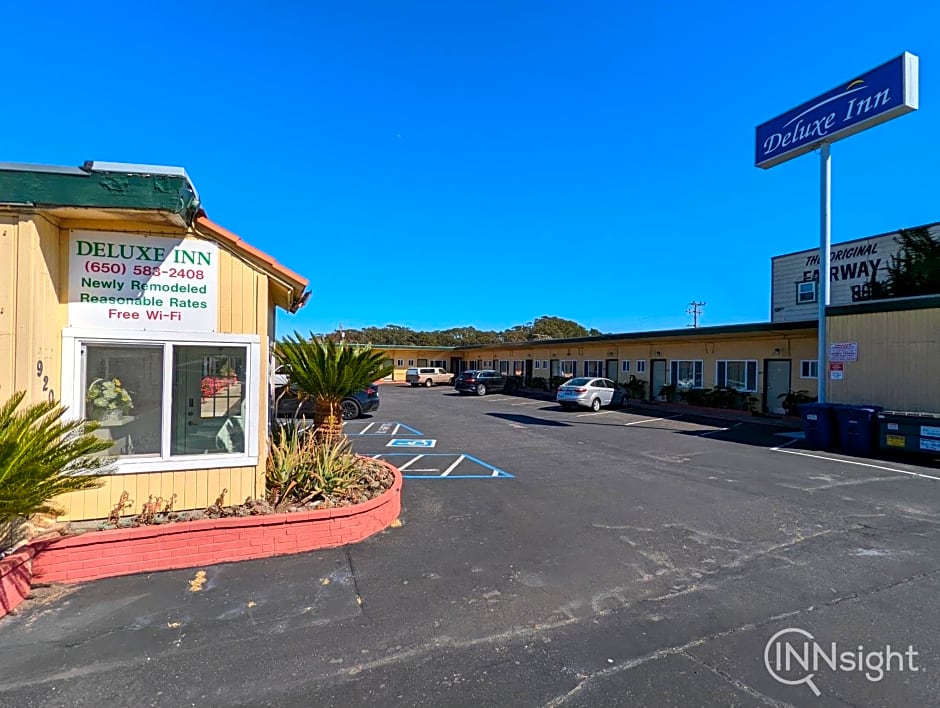 Deluxe Inn