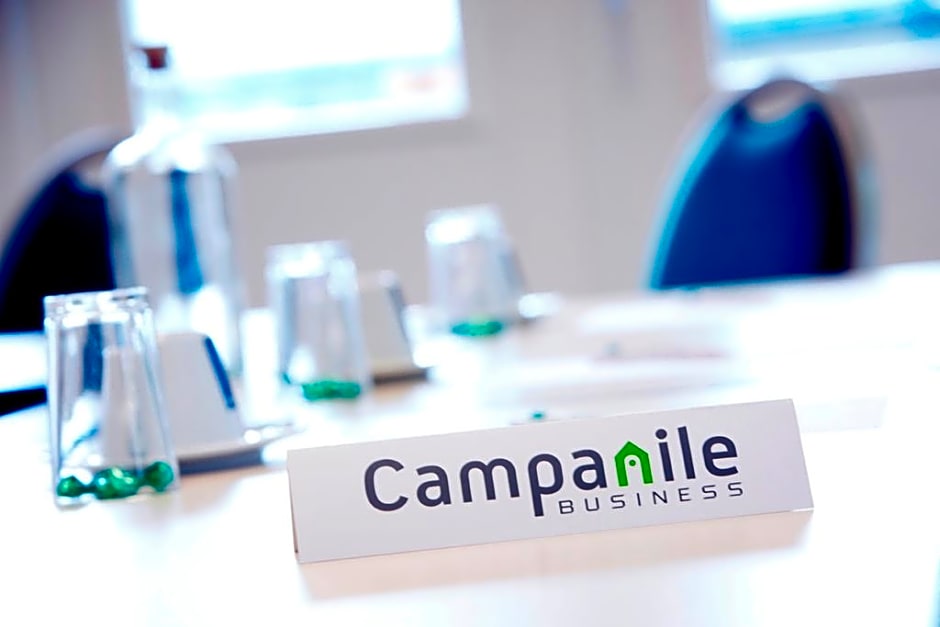 Campanile Hotel & Restaurant Amsterdam Zuid-Oost