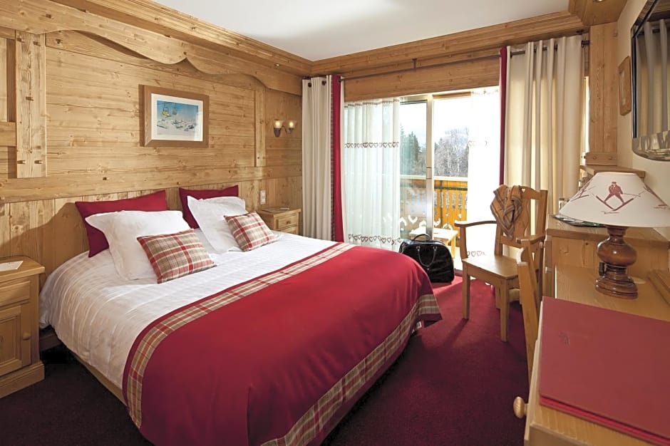 Hôtel Le Labrador 1971