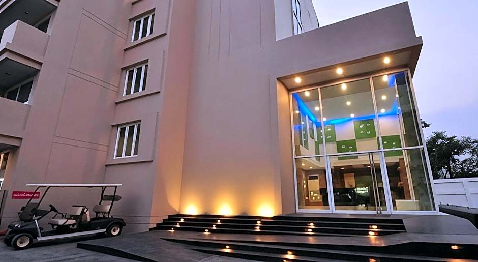 Tanzeno Hotel