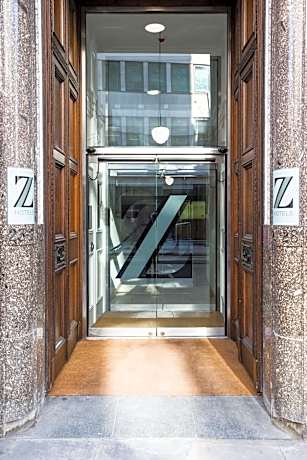 The Z Hotel City