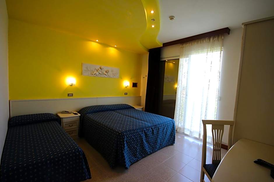 Hotel Roma