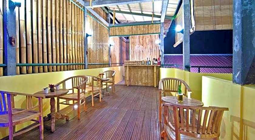 Kuta EcoStay Guest House