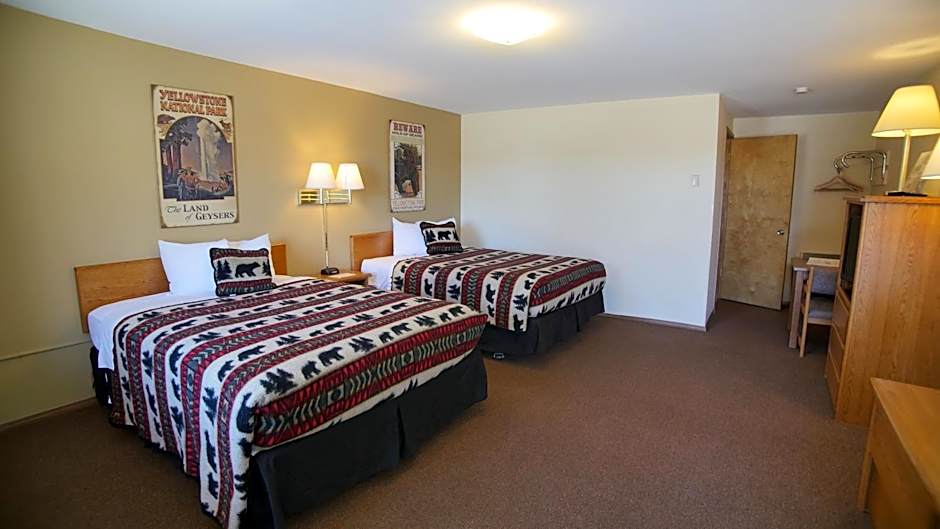 City Center Motel