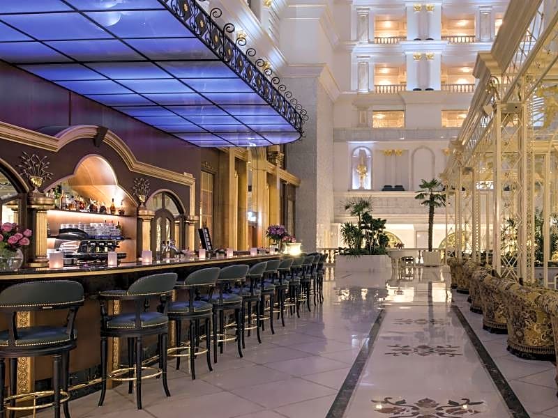 Rixos Khadisha Shymkent Hotel