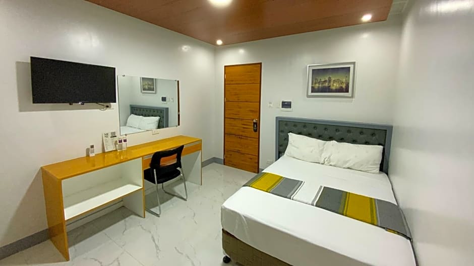 ICON Venue and Suites