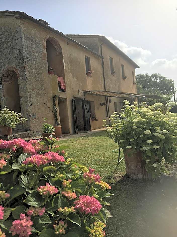 La Canonica Di San Michele