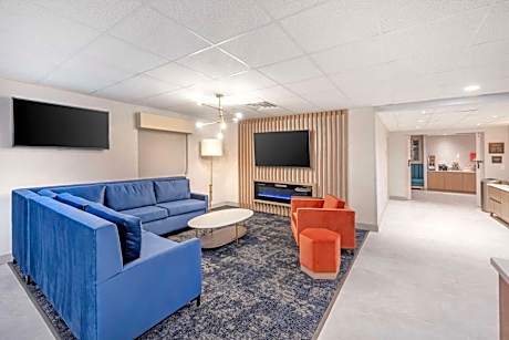 Best Western River Cities