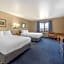 Quality Inn & Suites Goldendale
