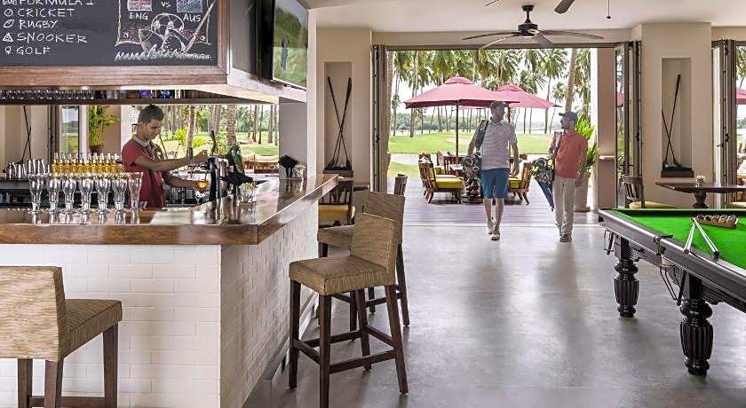 Shangri-La Hambantota