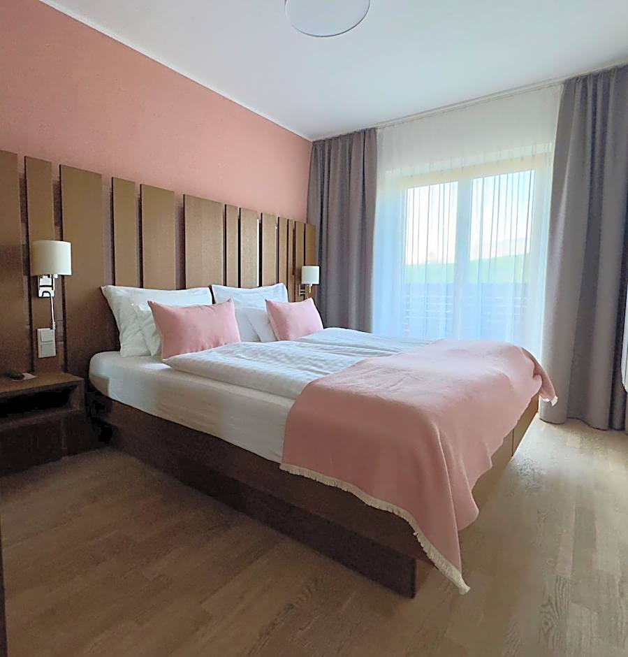 Apartmenthotel 's Mitterndorf