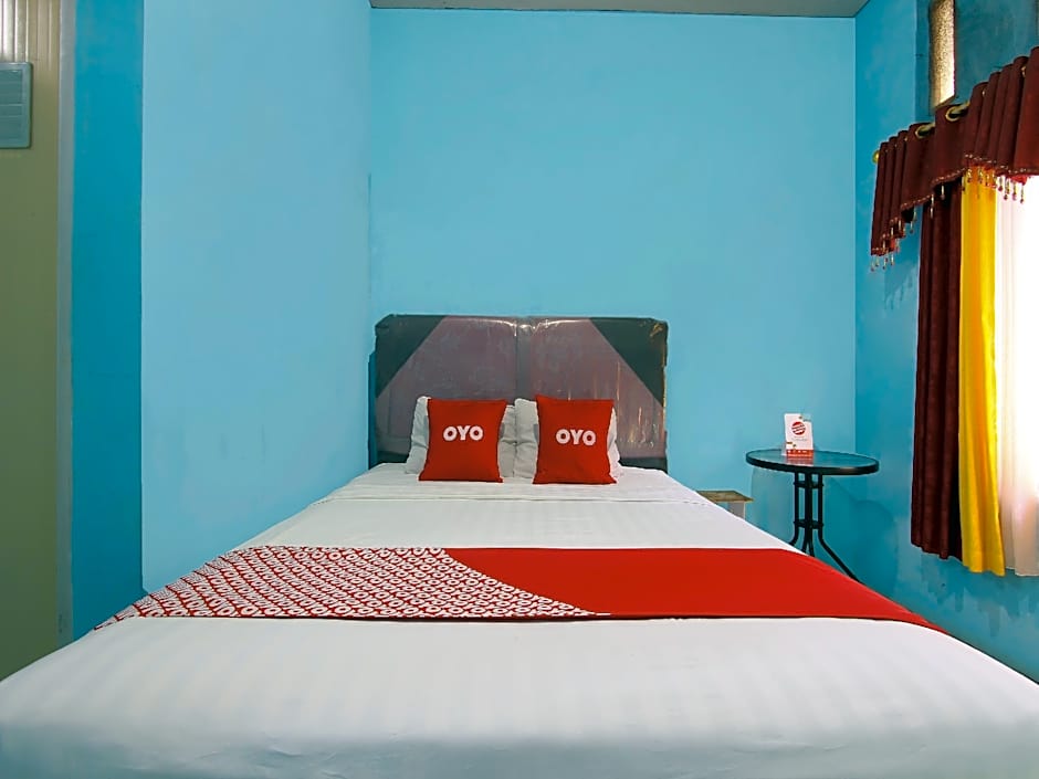 OYO 91476 Srikaya Hotel 3