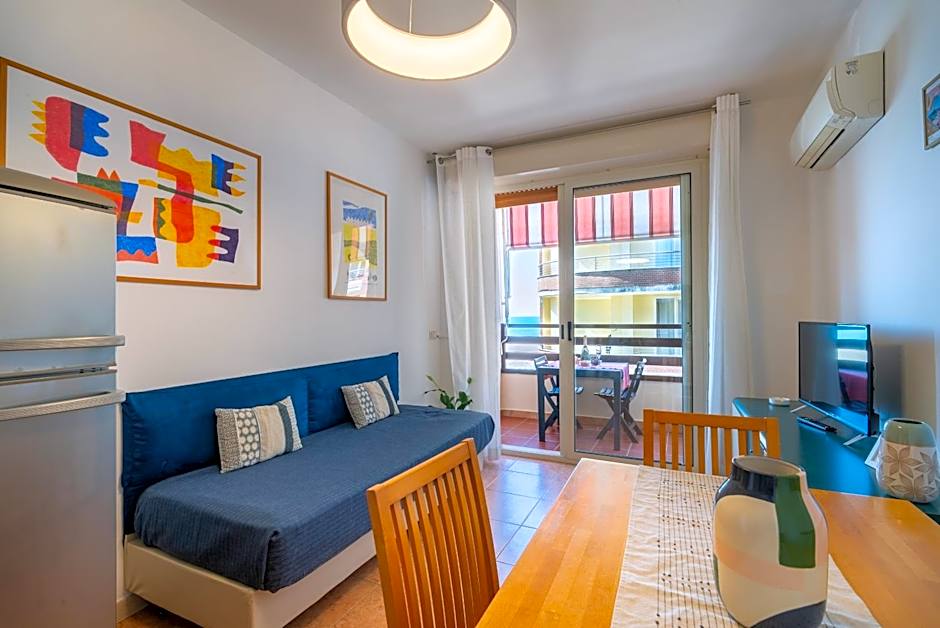 Residence La Rosa di Nettuno