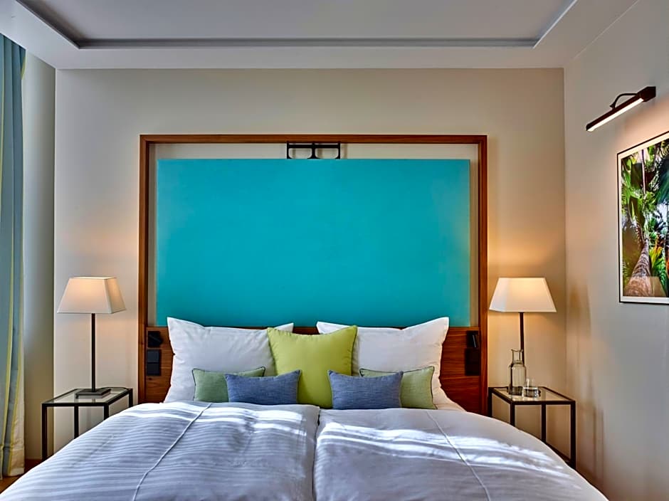 EST Grand Hotel Savoy