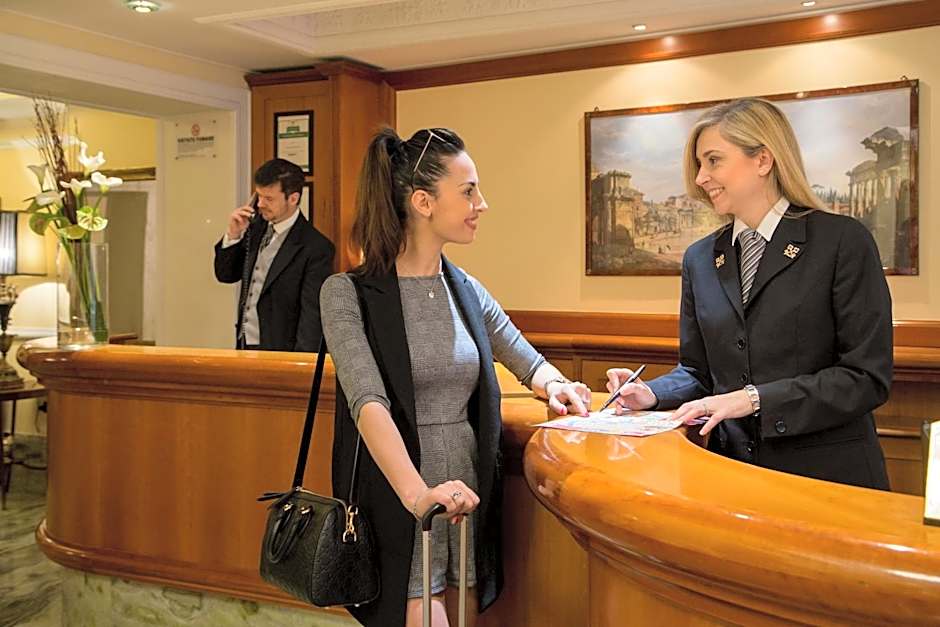 Albergo Ottocento