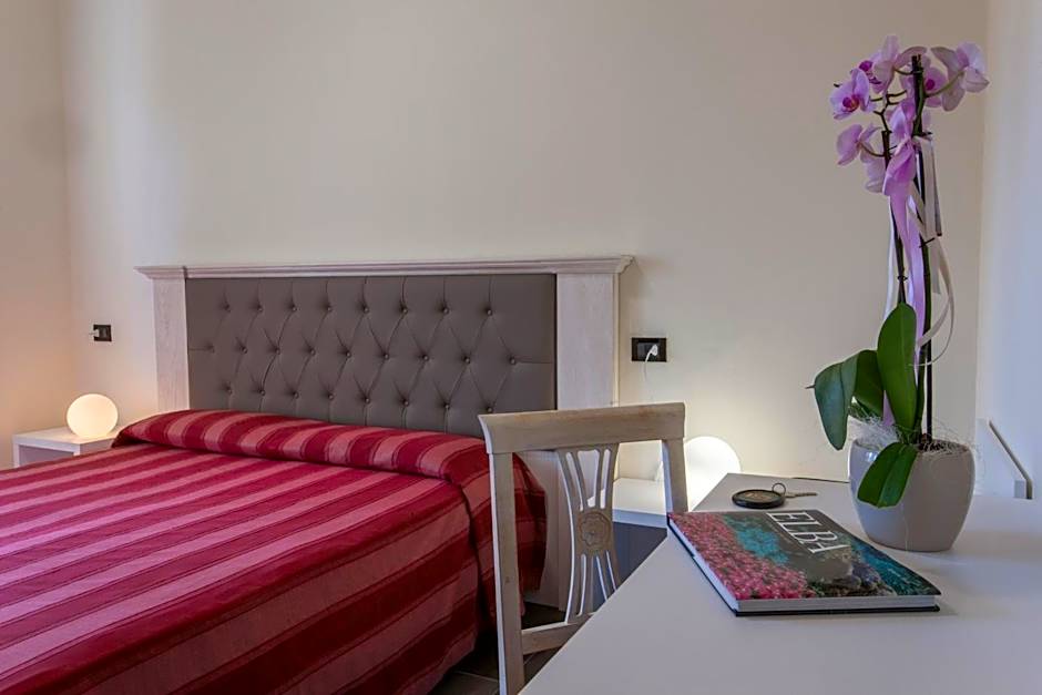 Hotel Resort Barracuda