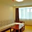 GreenTree Inn Liaocheng Donge Culture Street Express Hotel