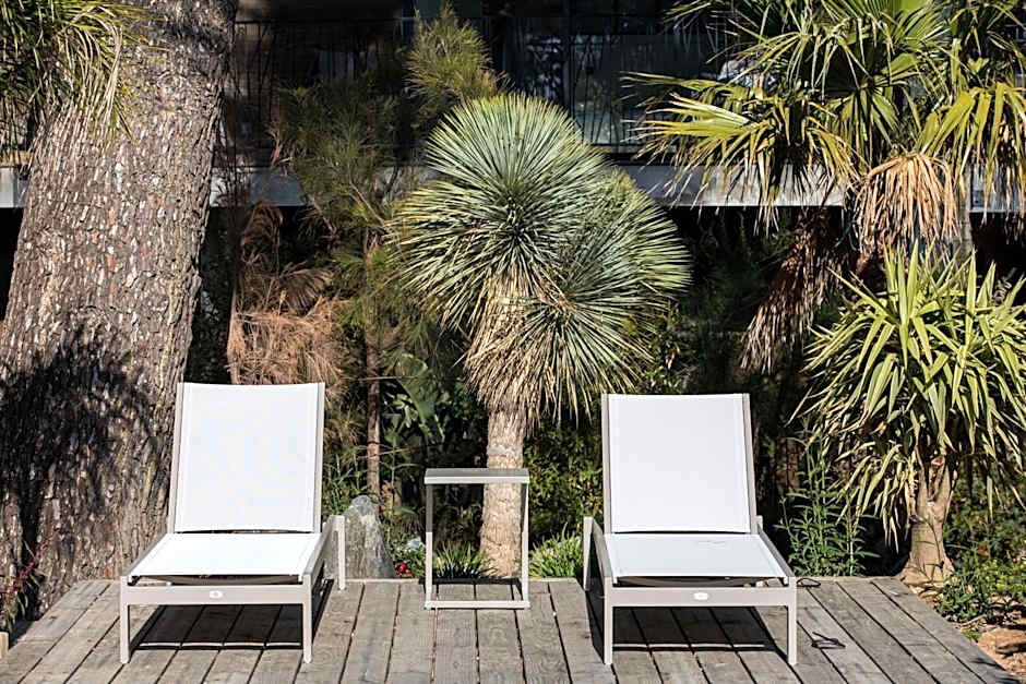 Le Lodge des Îles d'Or