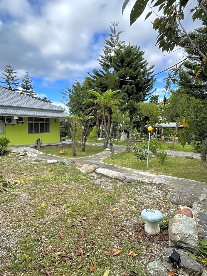 Pens Tree Bed and Breakfast