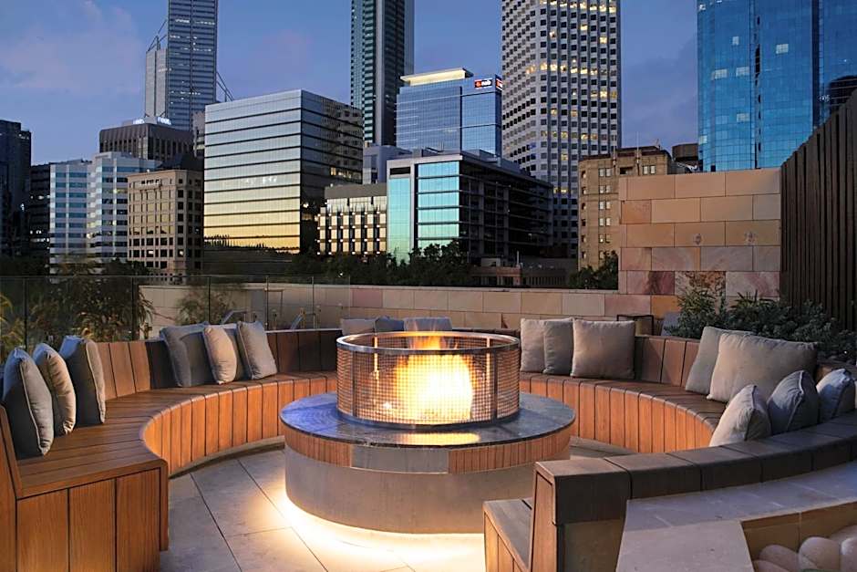 The Ritz-Carlton Perth