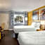 Days Inn by Wyndham Pensacola - Historic Downtown