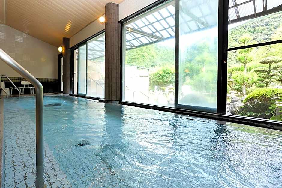 Ichinomata Onsen Kanko Hotel