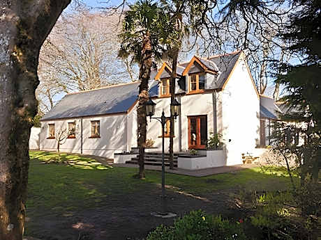 Little Red Rooster Rest and Spa