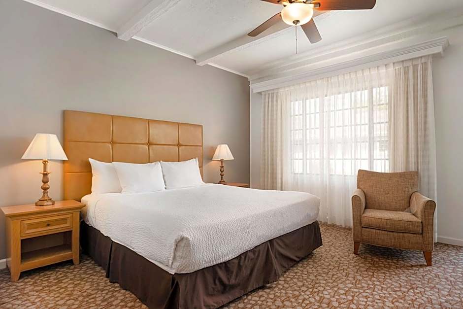 Best Western Plus Santa Barbara