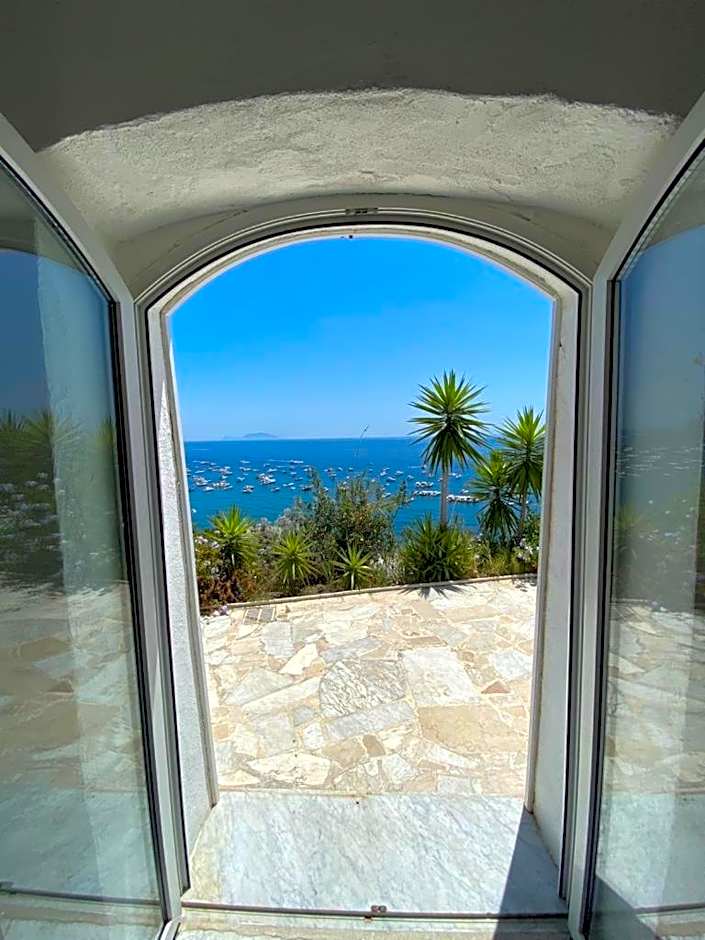 Casa Sofia Boutique Hotel