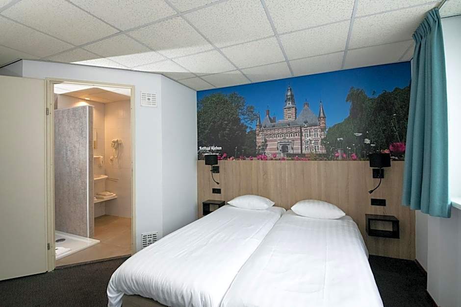 Hotel Restaurant Zalen Hoogeerd