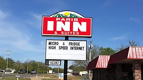 Paris Inn and Suites