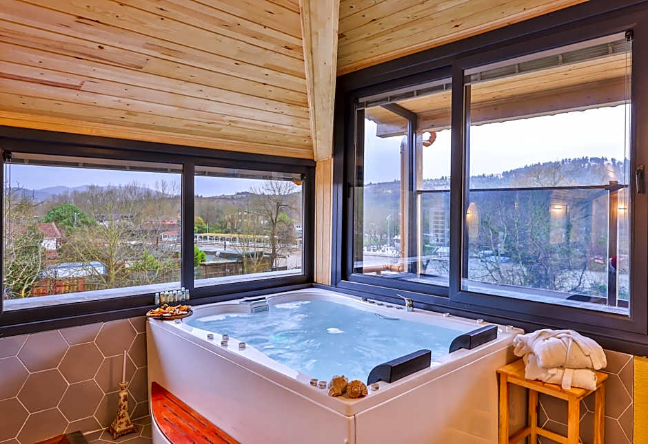 Ağva Pieria Luxury Hotel Plus 16