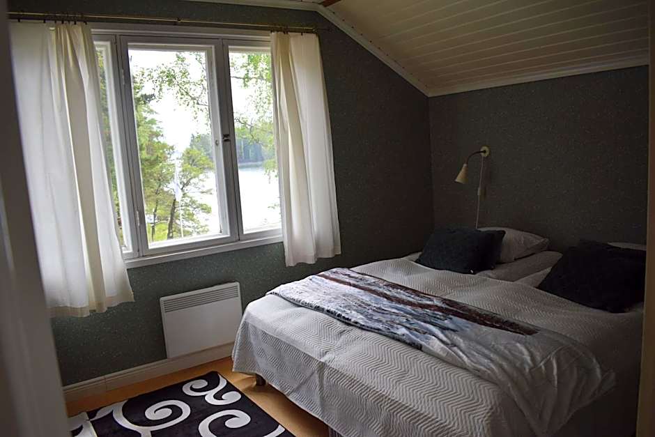 Pensar Hotelli & Ravintola Sandvik