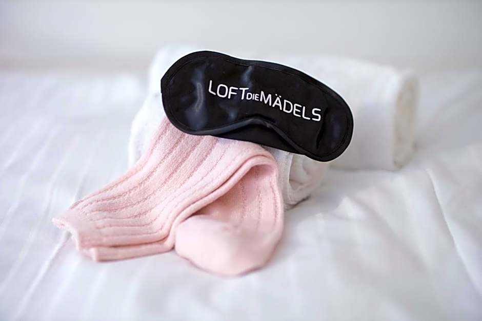 Das Loft Hotel Willingen