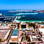 Dubai Marina 2BD with Panoramic Sea Views