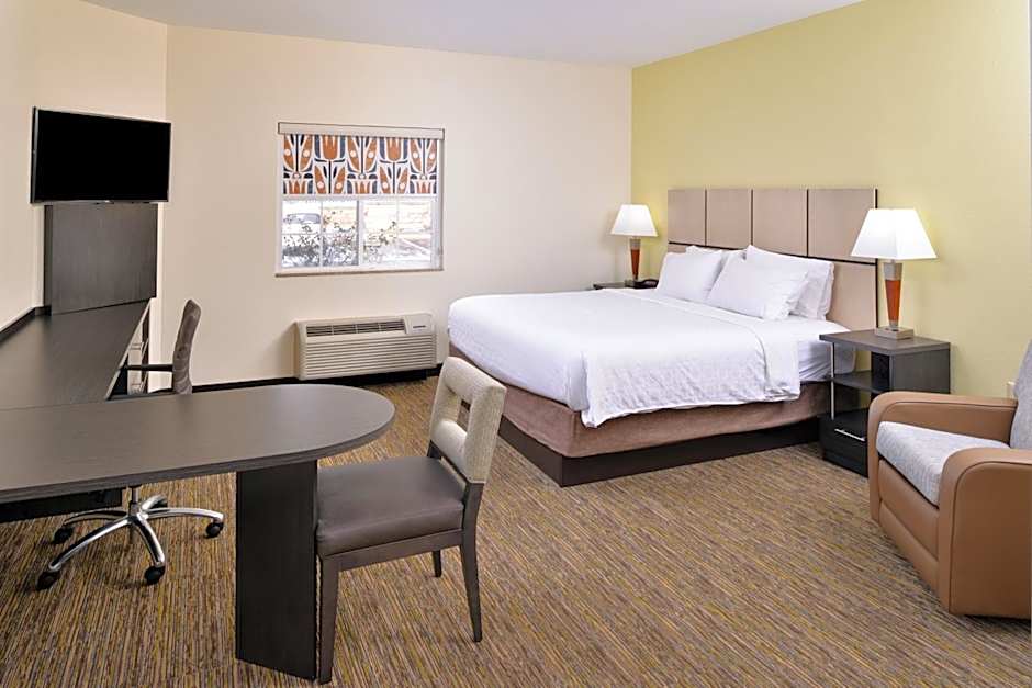 Candlewood Suites Winchester By IHG