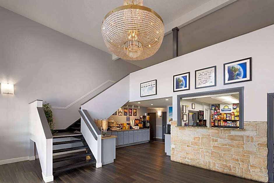 Days Inn by Wyndham Aberdeen