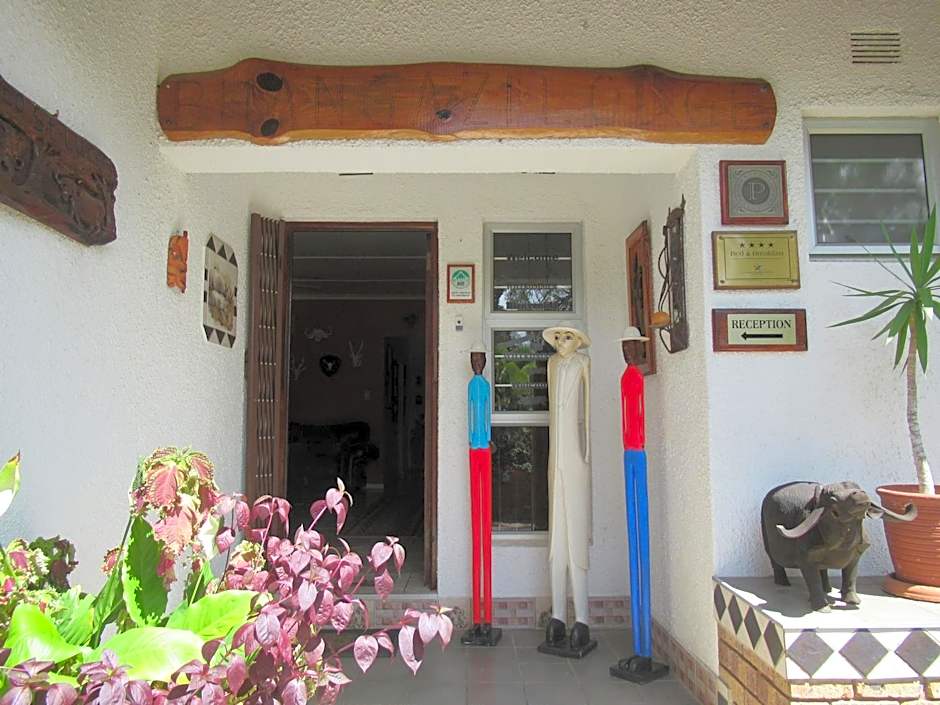 Bhangazi Lodge Bed & Breakfast