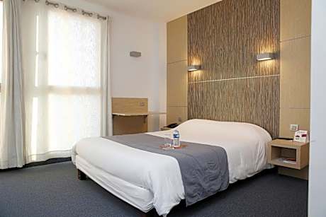 The Originals City, Hotel Le Caussea, Castres (Inter-Hotel)