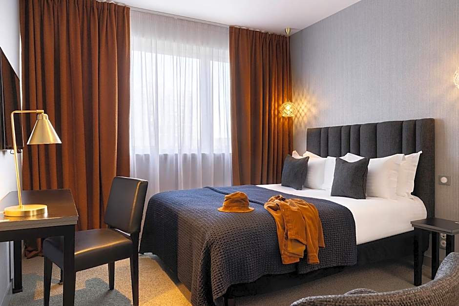 Best Western Plus Hotel Isidore