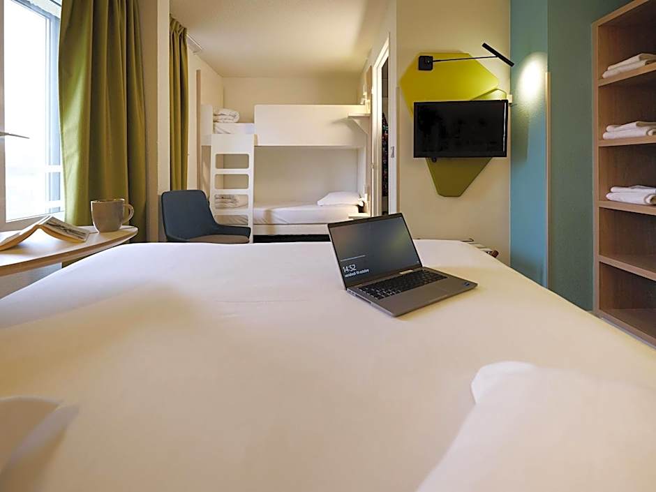 ibis Styles Bordeaux Begles