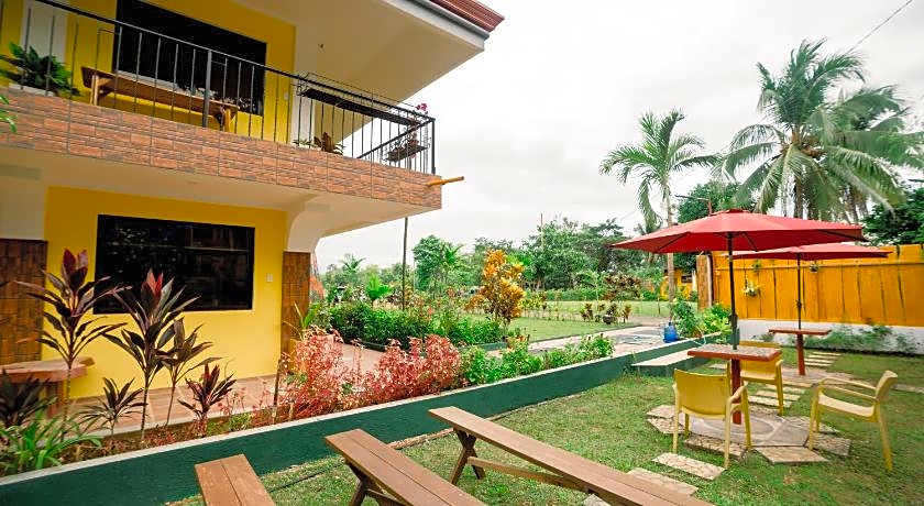 Villa Lourdes Resort