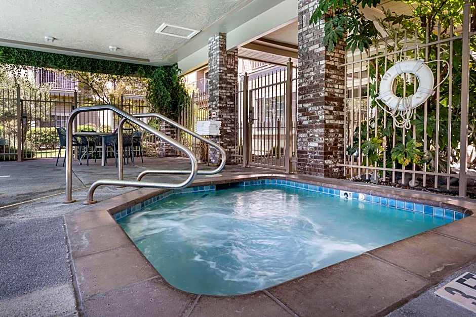 Hampton Inn By Hilton Ukiah
