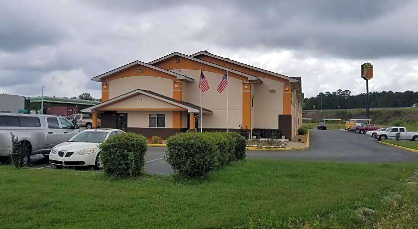 Super 8 by Wyndham Franklin