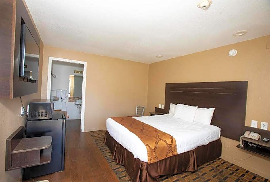 Budget Inn Expressway Hub