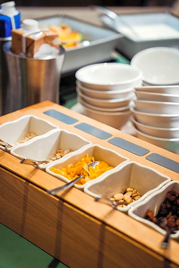 La Pasta Hotel Restaurant