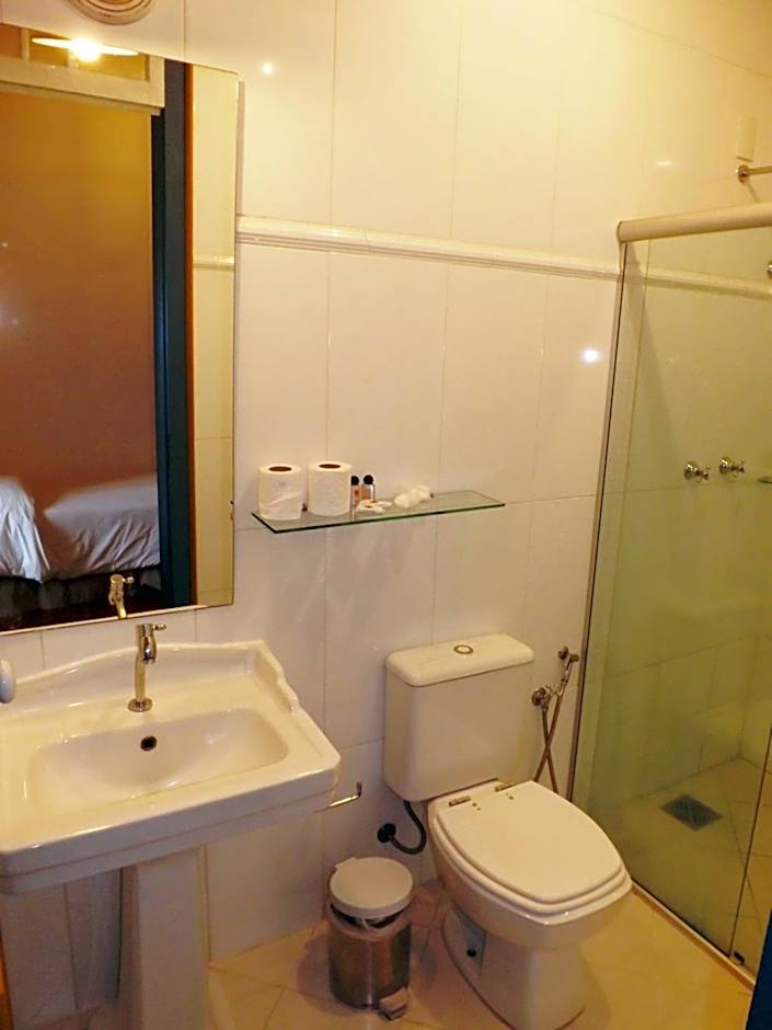 Hotel Solar de Maria