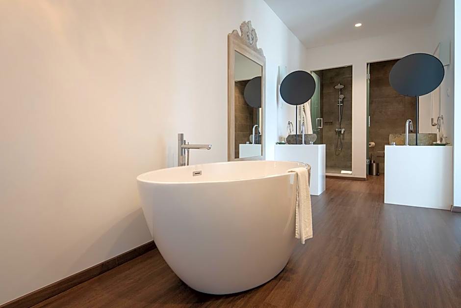 Senhora da Rosa, Tradition & Nature Hotel